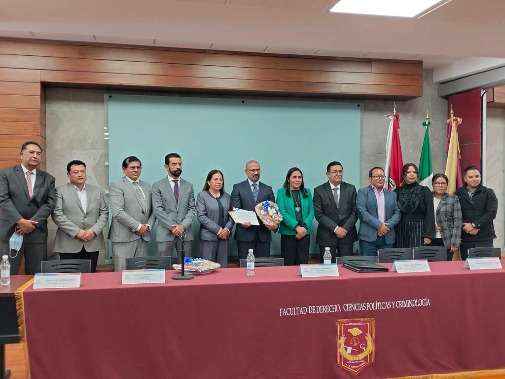 Plataforma Digital del Estado de Tlaxcala, herramienta aliada para disuadir la corrupción